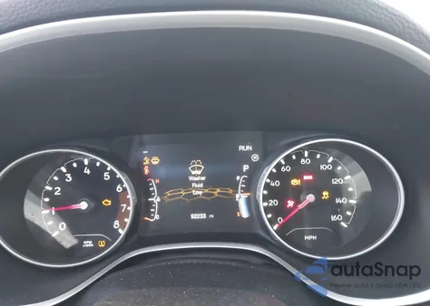 2021 Jeep Compass Limited 4X4 from USA, damaged, VIN 3C4NJDCB9MT512503